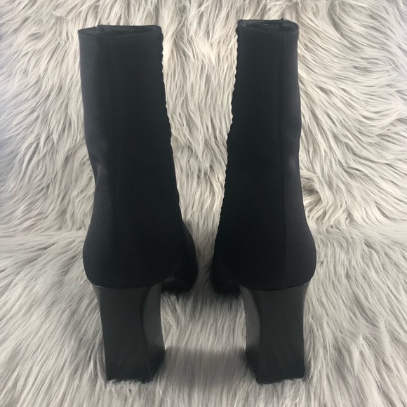 Stuart Weitzman Boot Heel Size 10 - Picture 4 of 8